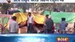 Rahul Gandhi Visits Shakur Basti | Slum Demolition in Shakur Basti