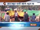 Rahul Gandhi Visits Shakur Basti | Slum Demolition in Shakur Basti