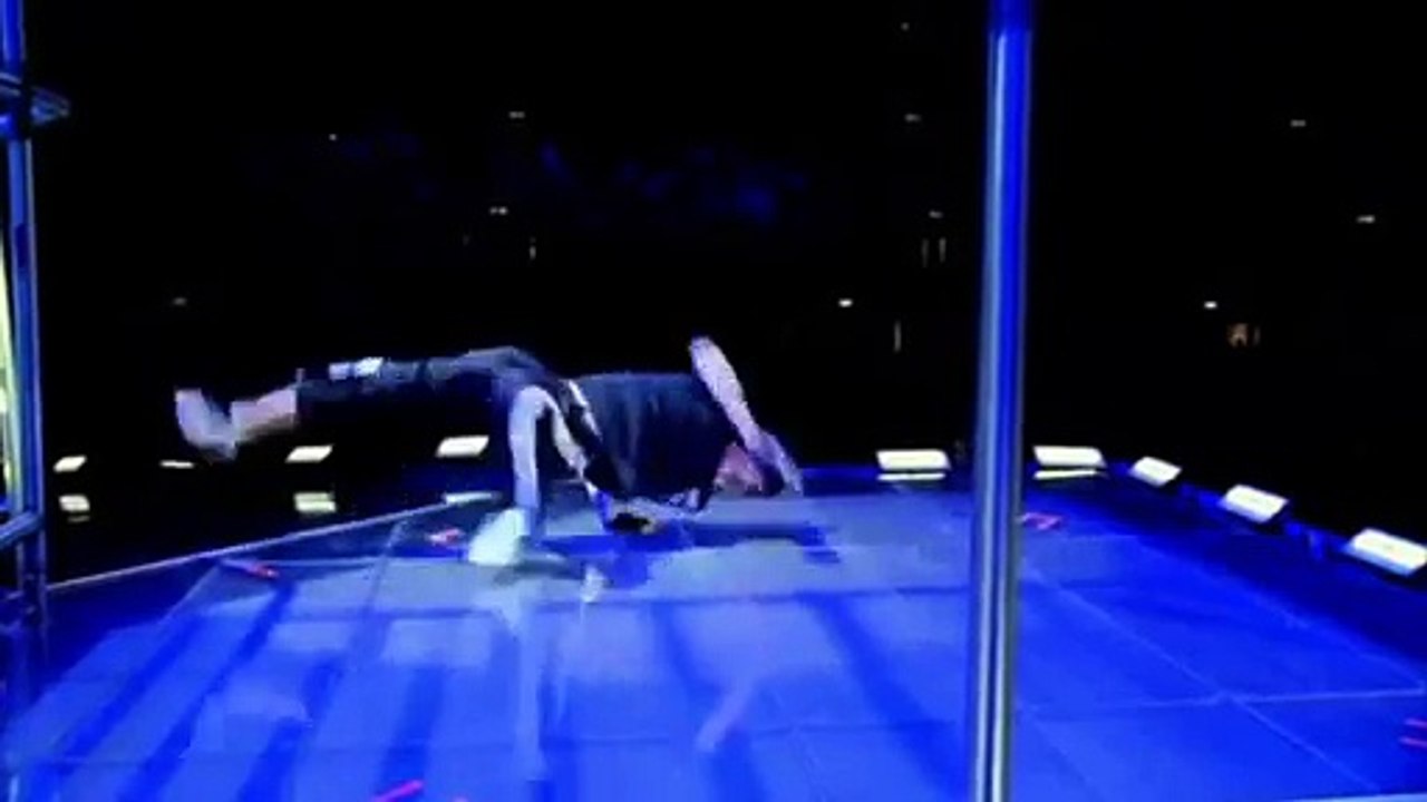 Madonna - Confessions (Interlude) [Confessions Tour DVD]