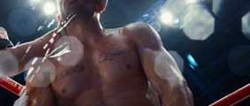 Southpaw Official Trailer #2 (2015) Jake Gyllenhaal Boxing Drama HD