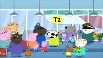 Peppa Pig - Voando de Férias - HD - 6ª Temporada