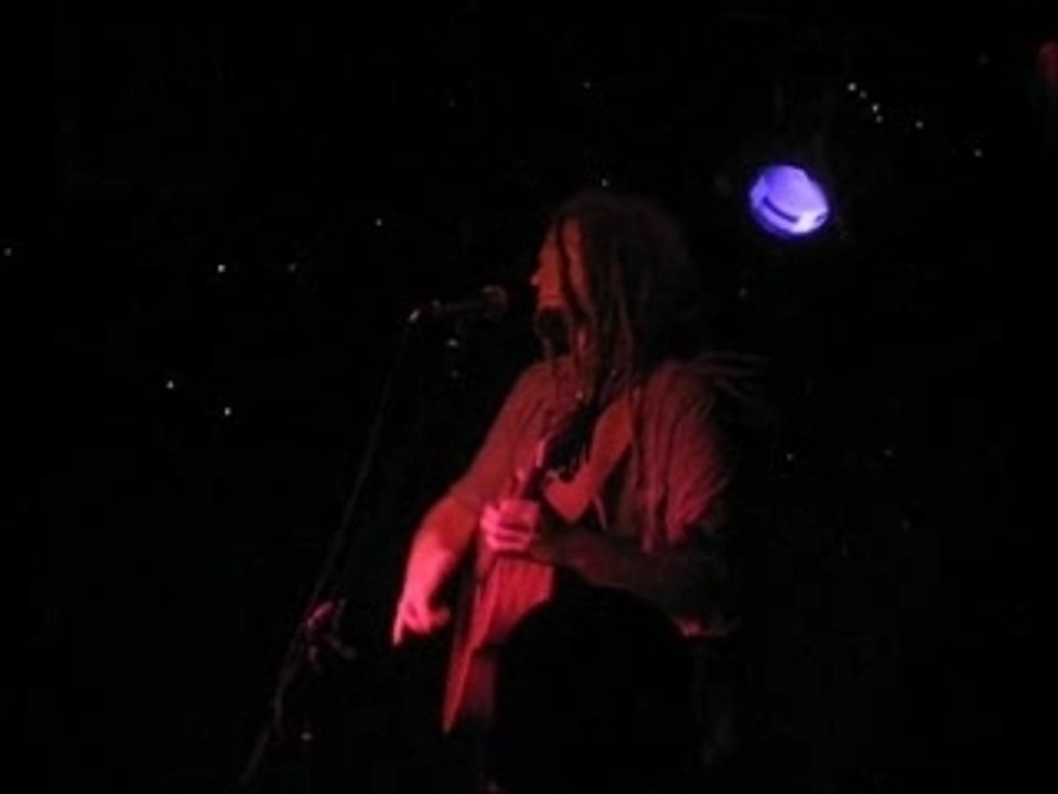 Joogleberry - Late Night Soul 14-05-2007