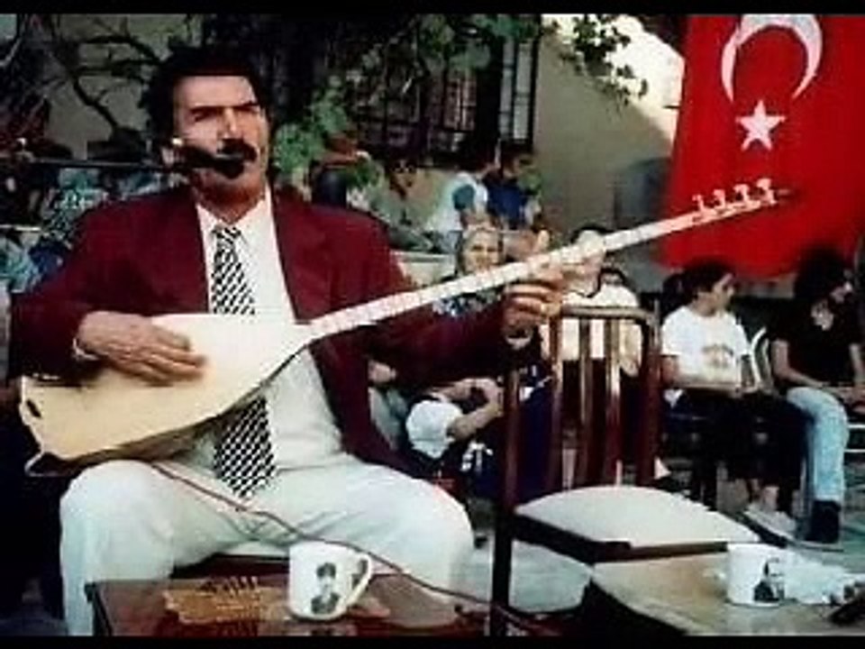 Saraç İbrahim 2. Bölüm 1. Kısım