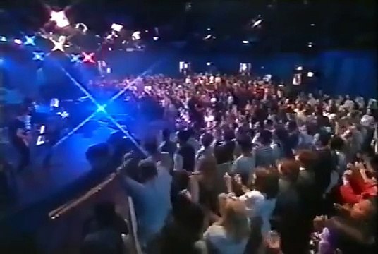 Madonna-Ray of Light (Live at Oprah Winfrey Show 1998)