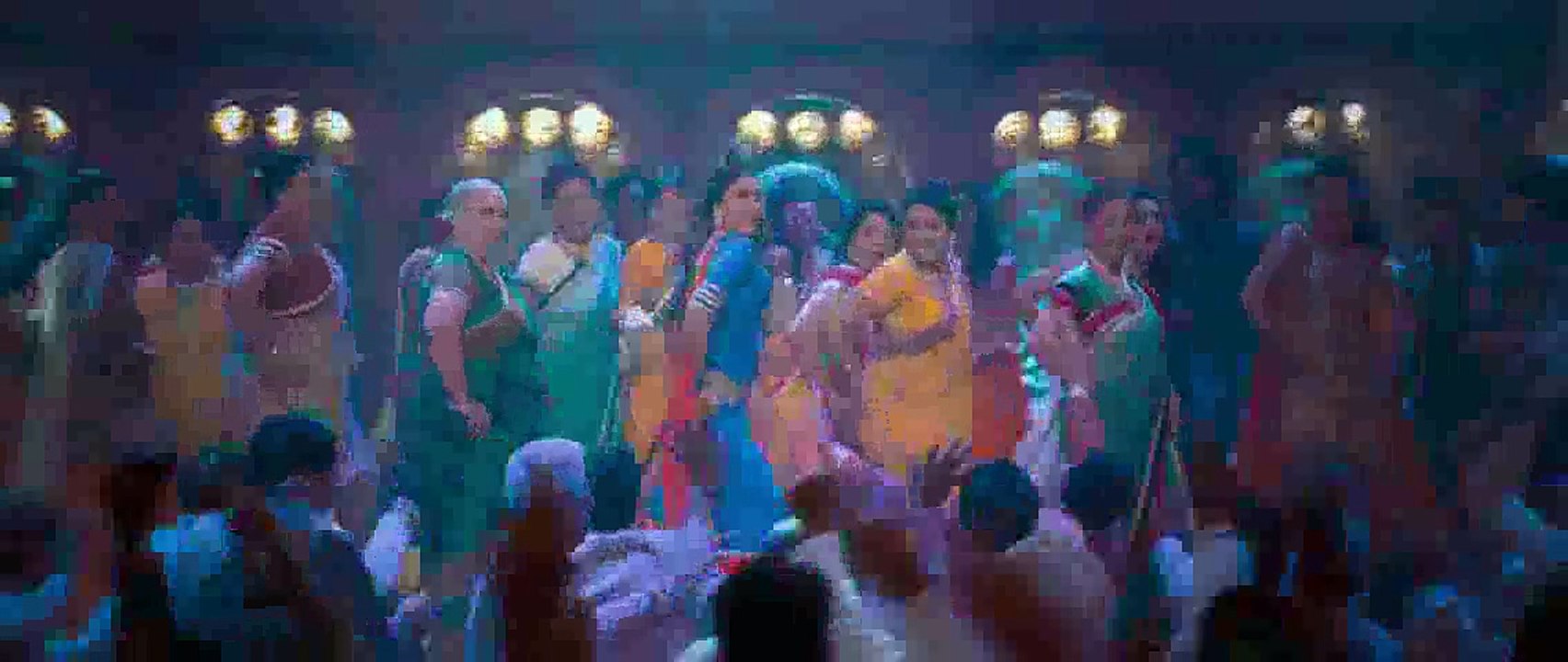 BS ||Gori Tere Pyaar Mein---Tooh