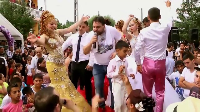 Florin Salam si Ninel de la Braila - Frumusete de femeie - manele de dragoste 2015