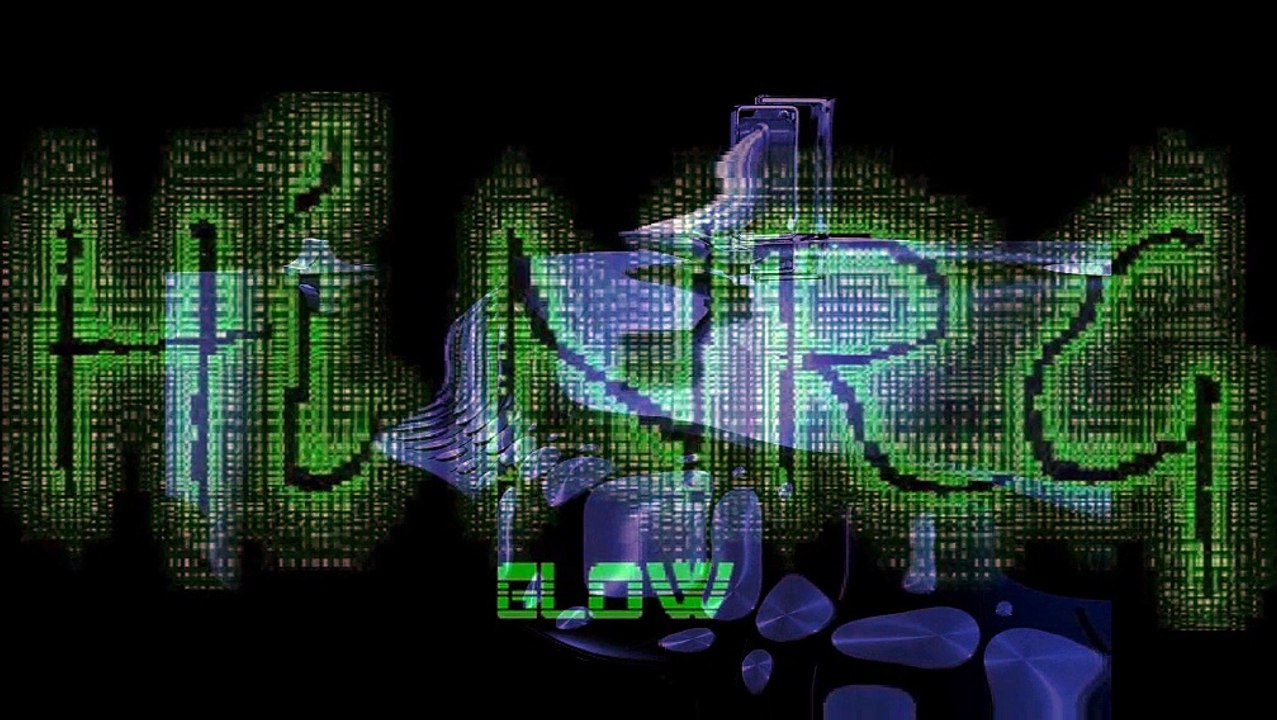 rofo- rofo*s theme  ( high energy )