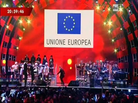 IL 2016 NELLA CITTA' DEI SASSI MATERA 2-1-2016