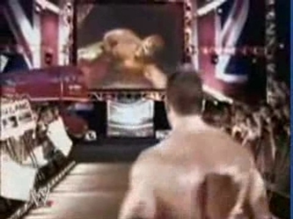 Rey vs eddie promo