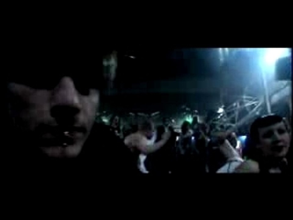 Dj Aligator - Music is my language(feat.Arash)