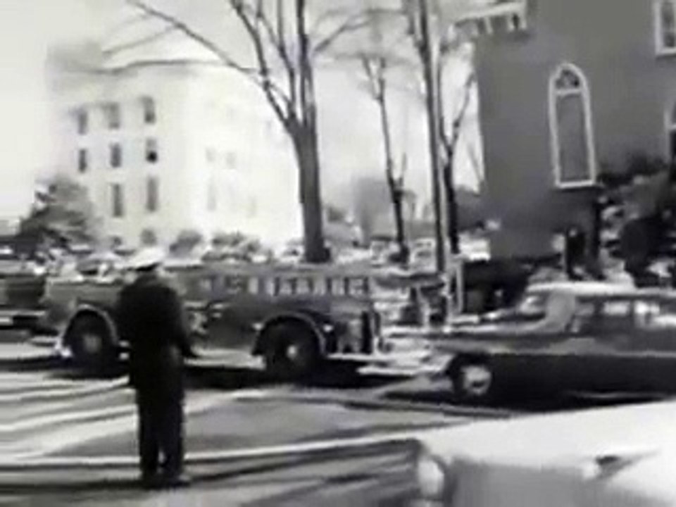 Martin Luther King Jr - Civil Rights Movement.