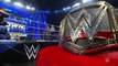 Roman Reigns & Dean Ambrose vs. Kevin Owens & Alberto Del Rio׃ SmackDown, November 19, fight