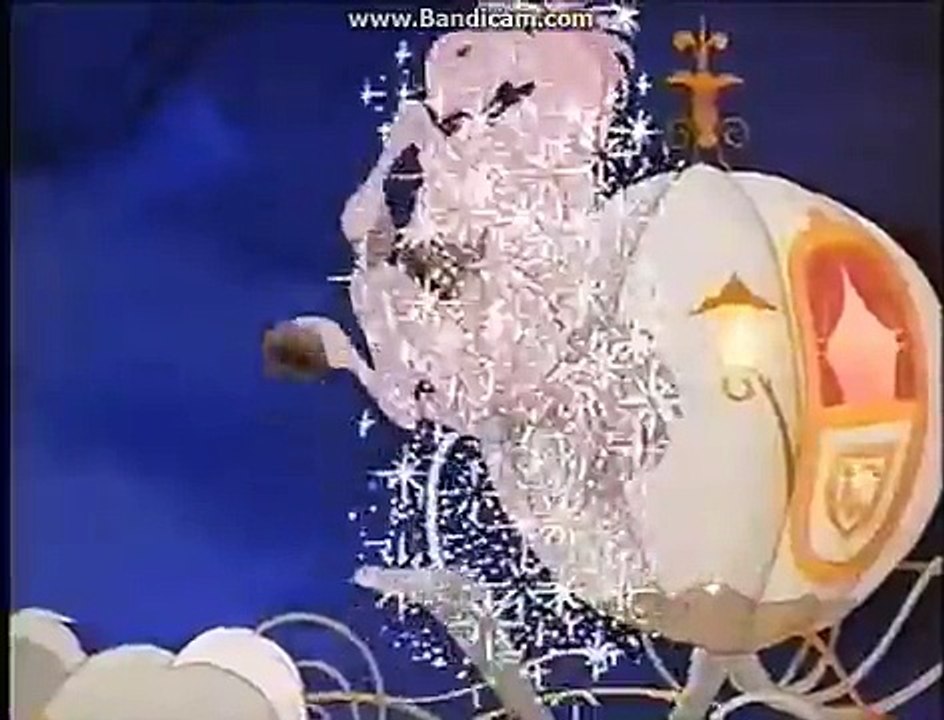 Opening To Angels In The Outfield 1995 VHS