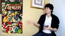 Avengers Age of Ultron | Opinión / Crítica