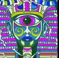 PSYCHEDELIA CARTOON VISUAL DRUG _ Psicodelia Droga visual (LSD)_ By nafelix.com
