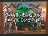 Opening To Pinocchio (Disney Version) 1993 VHS