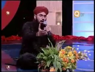Sohna aya ty saj gaye galian bazar ak dam new naat 2016