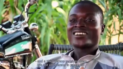 The Dark Side Of Chocolate - Modern Slavery -- Top Documentary Films