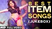 Best Item Songs of Bollywood 2015 ¦ VIDEO JUKEBOX ¦ Latest Hindi Item Songs ¦ R-Series