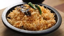 Tomato Rice | Easy To Cook Rice Recipe | Divine Taste With Anushruti
