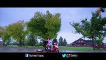 'GAZAB KA HAI YEH DIN' Video Song | SANAM RE | Pulkit Samrat, Yami Gautam,Divya khosla |