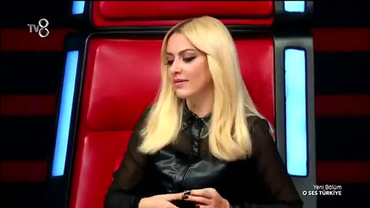 O Ses Türkiyede bu sezon bir ilk yaşanacak