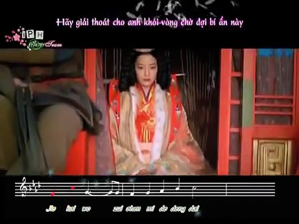 Thần Thoại(Endless Love) - Nhạc Phim - Thành Long, Kim Hee Sun.FLV