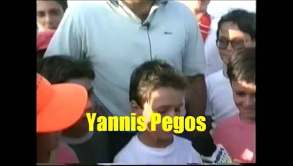 Πολύς Νίκος Γκάλης