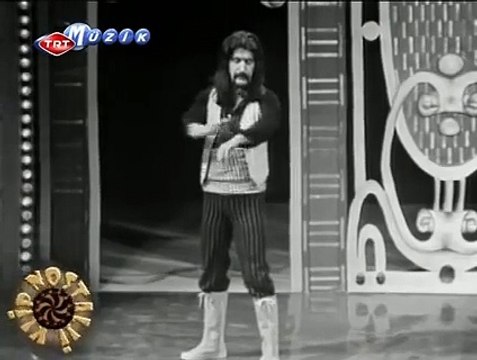 Barış Manço - Sarı Çizmeli Mehmet Ağa