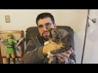 Conversando con @Vardoc ( Parte 43 ) : Las Mascotas