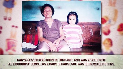 The Most Unusual Women Who Model