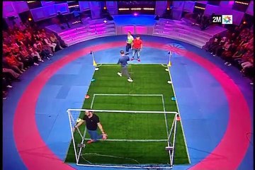 كي كنتي كي وليتي: السبت 2 يناير