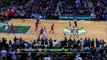 Bucks Close Out the Trail Blazers in Wild Finish