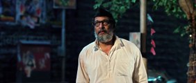 Natsamrat - Official Teaser - Nana Patekar - Releasing 2016 -