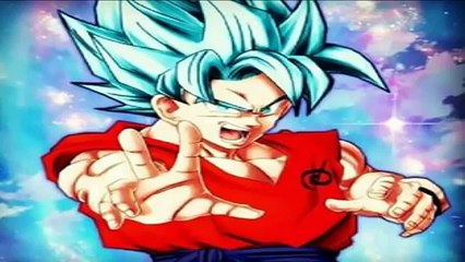 REGRESA GOKU VS LOS 12 DIOSES / NUEVO CANAL DE MUNDO DRAGON BALL