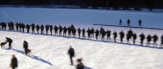 The X Files: I Want To Believe | #TBT Trailer | 20th Century FOX