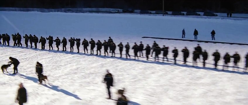 The X Files: I Want To Believe | #TBT Trailer | 20th Century FOX