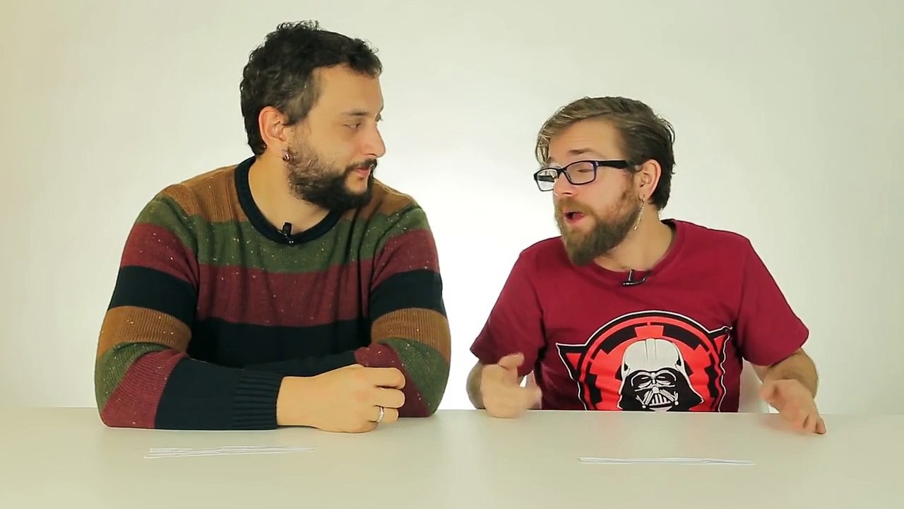 Hangisini Tercih Ederdin? #14 - Çiş Mi Kaka Mı?