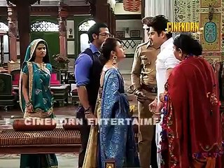 Saath Nibhana Saathiya Dharam Arrested for Meera's Rape 1 Jan 2016 Episode