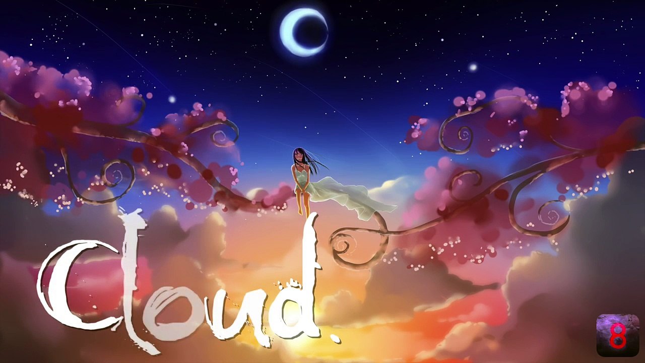 Sad Piano Music - Cloud (Original Composition)