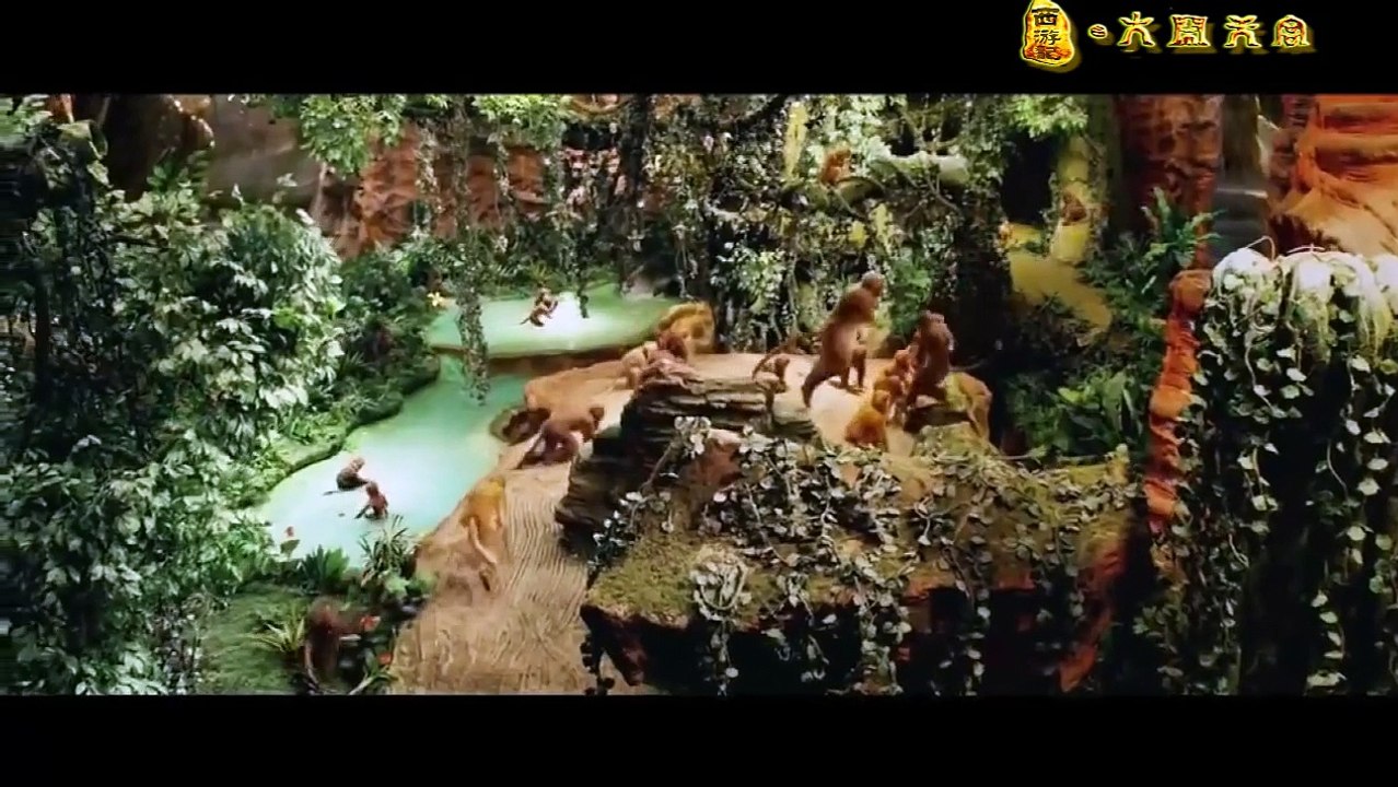 ExBoz_The MonKey King 2014