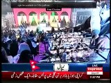 Khabardar with Aftab Iqbal - 31 December 2015 _ New Year Special_part 1
