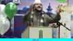 Zulfiqar Ali Hussaini 27 December 2015 In Jamia Masjid Tajdaar-e-Madina Victoria  Road Dundee UK