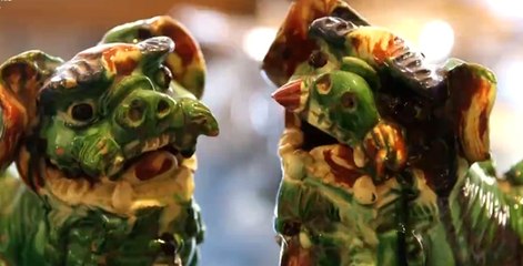 Kal Penn ile Büyük Resim -  Hazine Avı