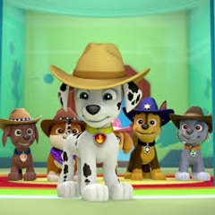 Paw Patrol Games - Paw Patrol Full Episodes English Cartoon - ABC Song For BaBy #1