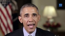 2016 : Barack Obama promet de s'attaquer aux violences par armes à feu