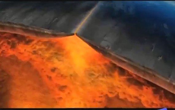 Earthquakes: Movement of tectonic plates -زلزلے کیسے آتے ہیں ؟؟؟