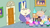 PEPPA PIG 2015 & Dora The Explorer Cartoon For Kids