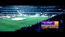 نشرة اخبار الرياضة لمنتصف الليل بتوقيت السعودية ليوم الجمعة 01012016