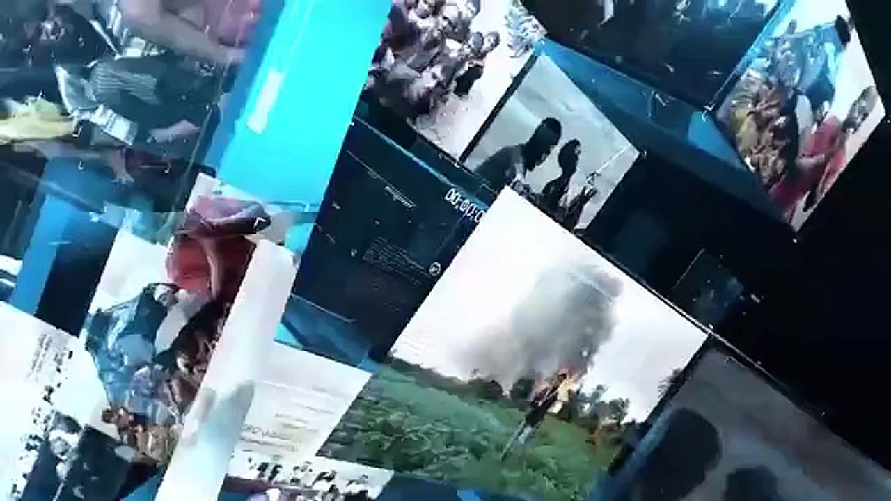 حدث في اركان ( 130 ) تقديم _ جاويد البدر